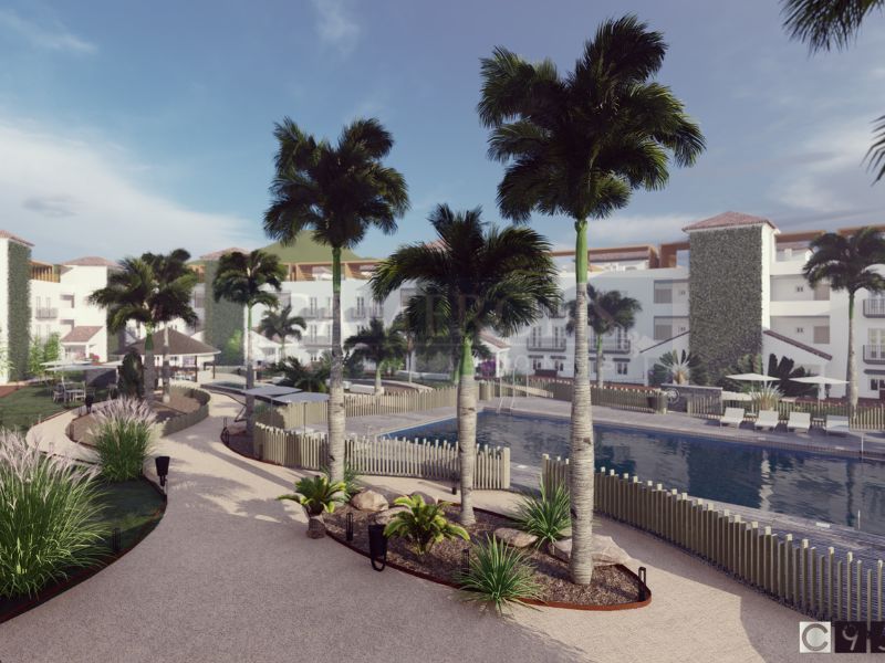 Apartment in Malaga - view 1