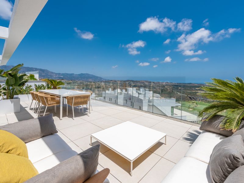 Apartment in Malaga - view 1