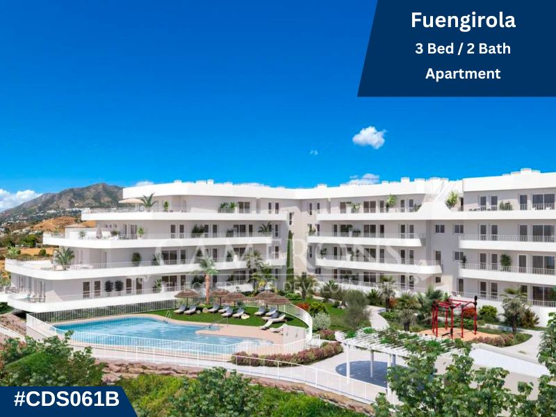 House in Malaga - view 1