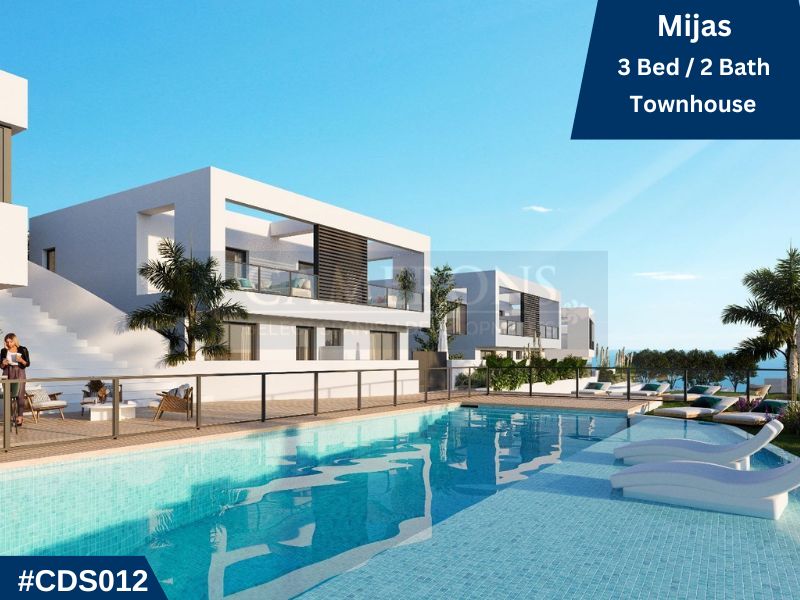 House in Malaga - view 1