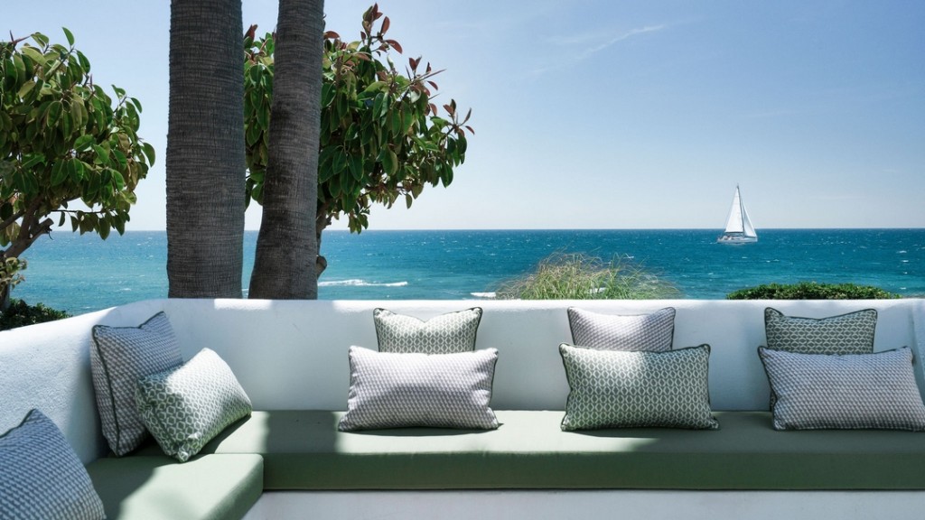 House in Marbella - view 1