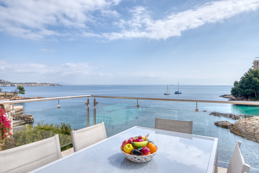 House in Cas Catala - view 1