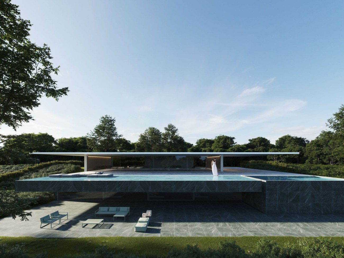 House in San Roque - view 1