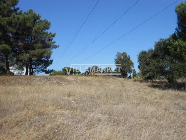 Land in Santo Antonio da Charneca - view 1