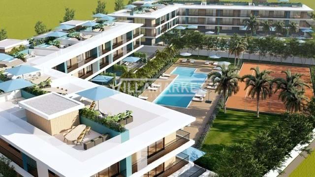 Land in Quelfes - view 1