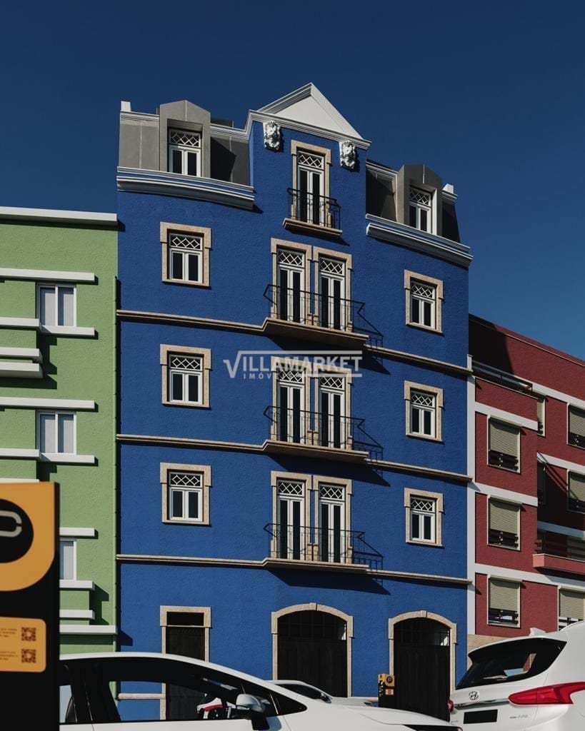 Apartment in Lisbon - view 1