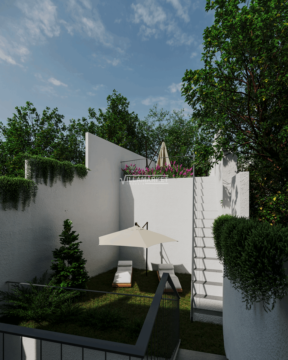 Apartment in Lisbon - view 1
