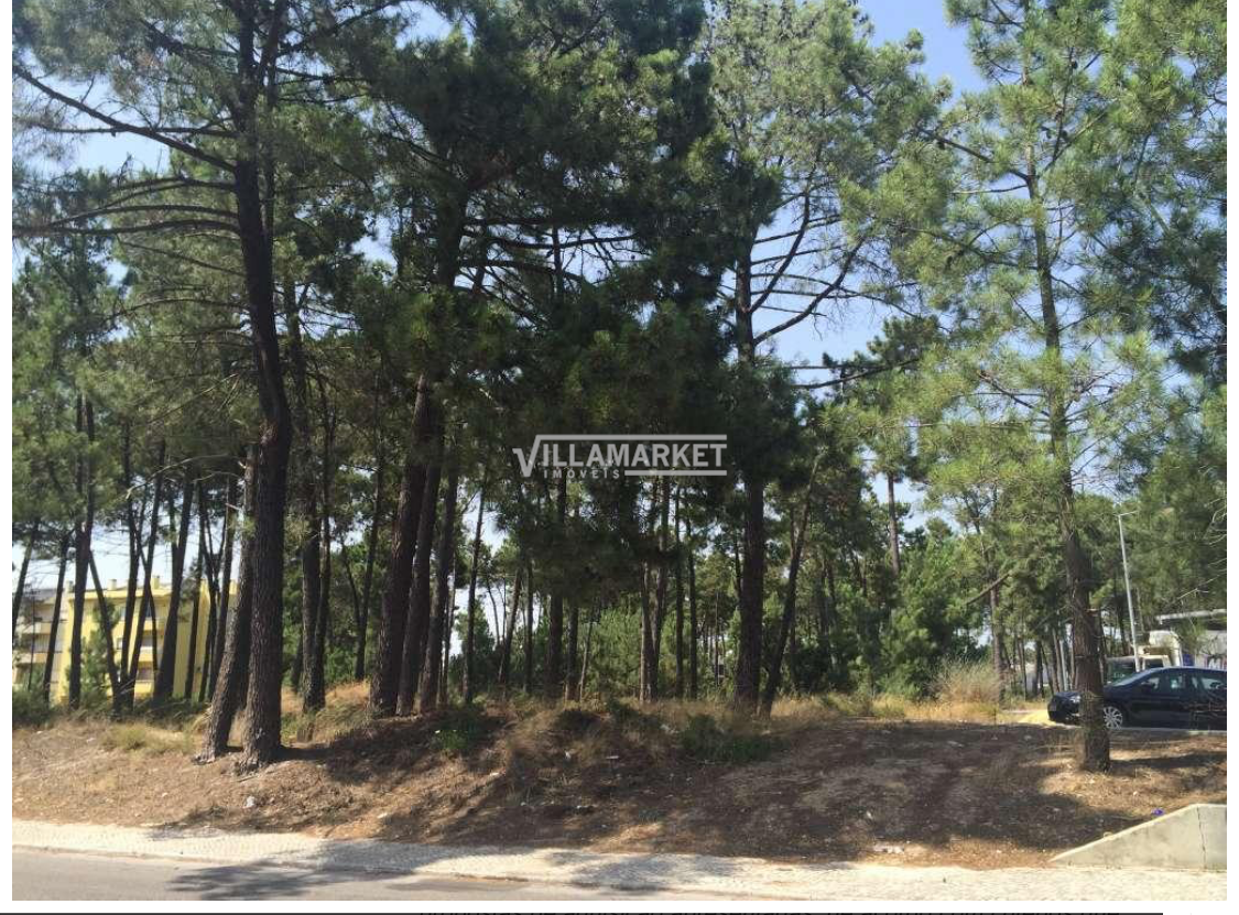 Land in Setubal - view 1