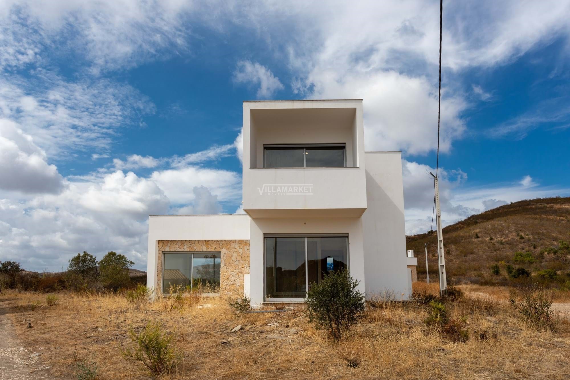 Villa in Tavira (Santa Maria) - view 1