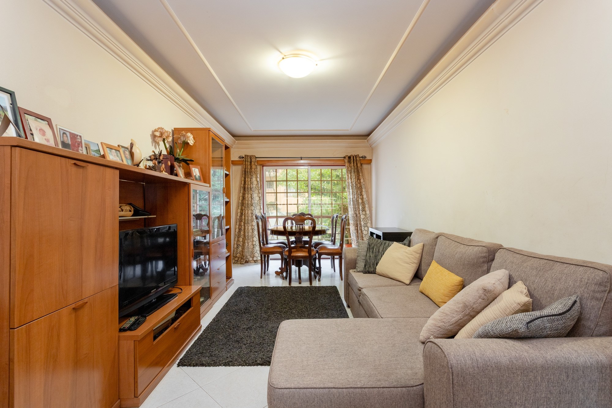 Apartment in Rinchoa - view 1