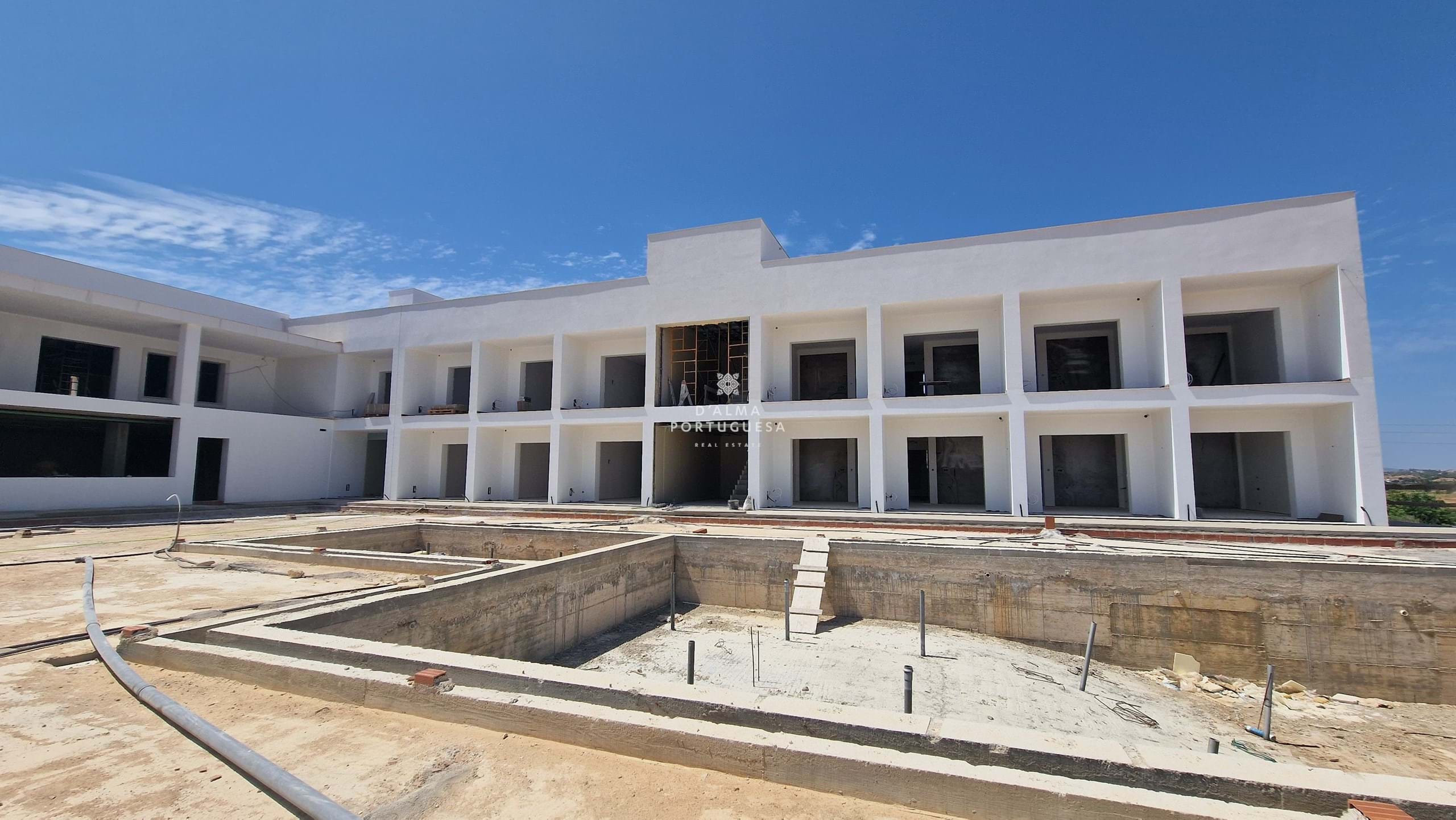 Land in Guia - view 1