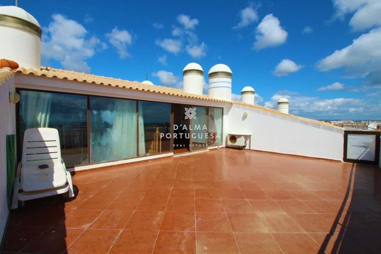 Apartment in Albufeira - view 1