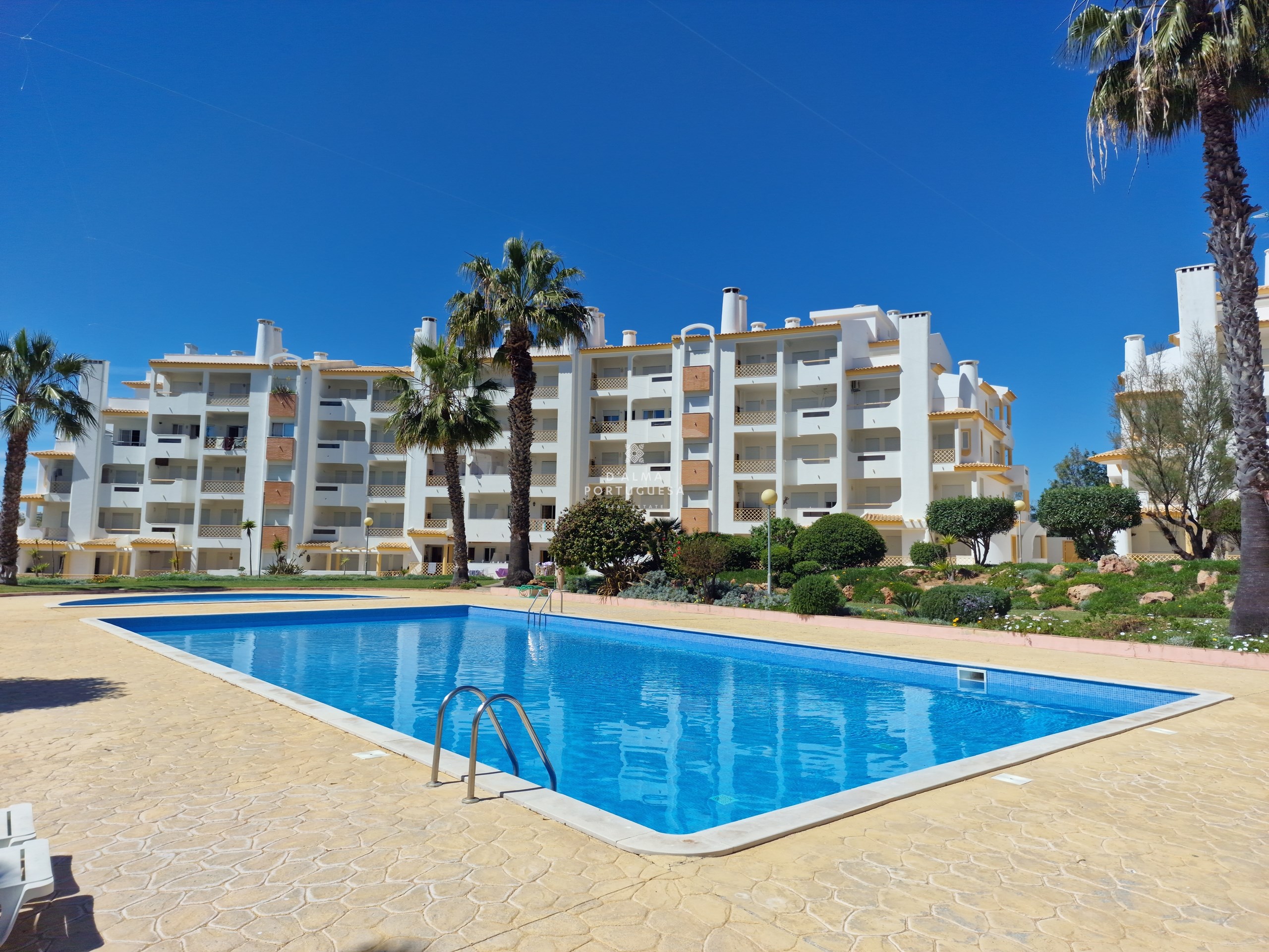 Apartment in Albufeira - view 1