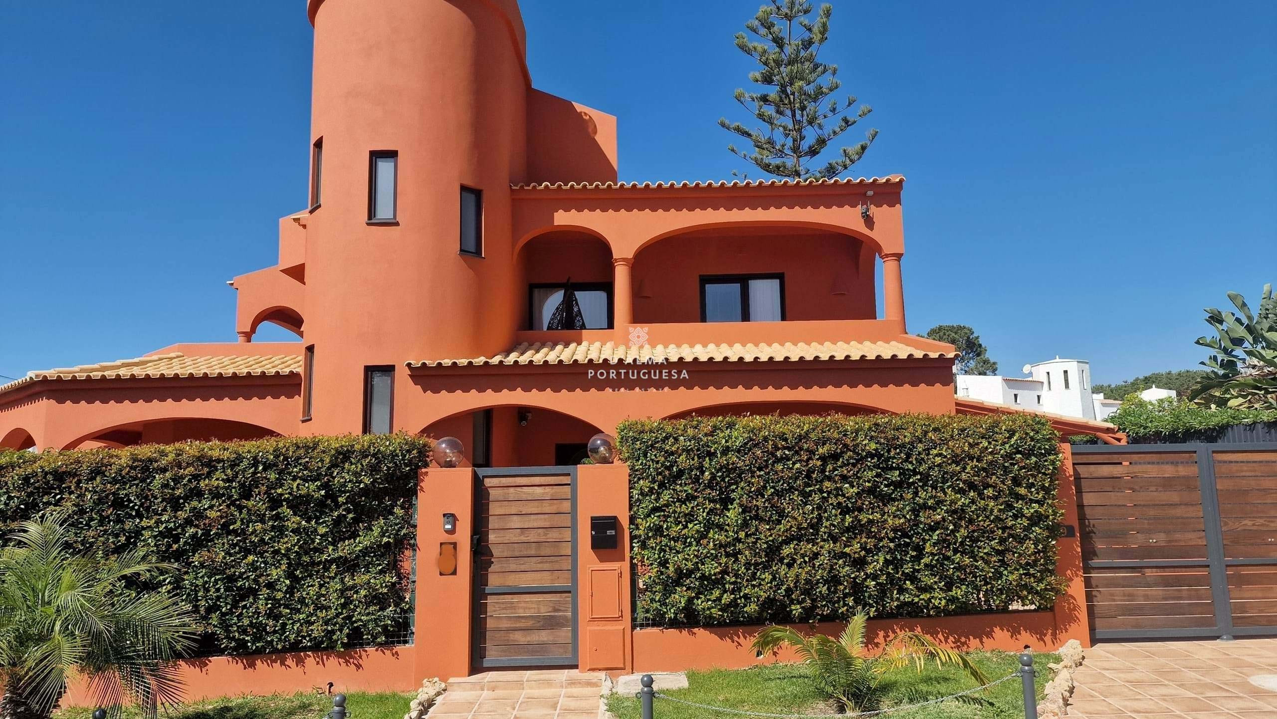 Villa in Albufeira - view 1
