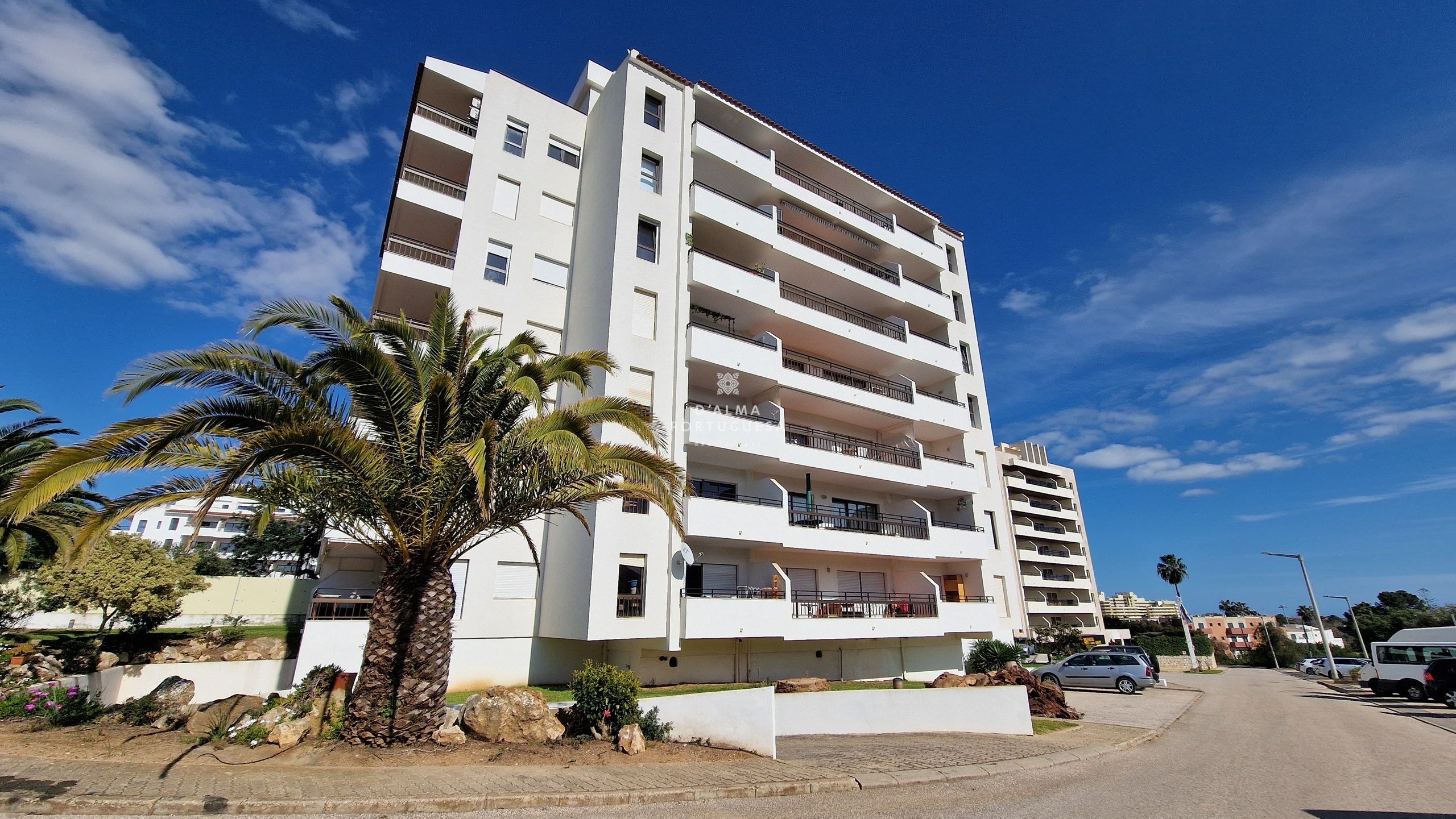Apartment in Praia do Vau - view 1