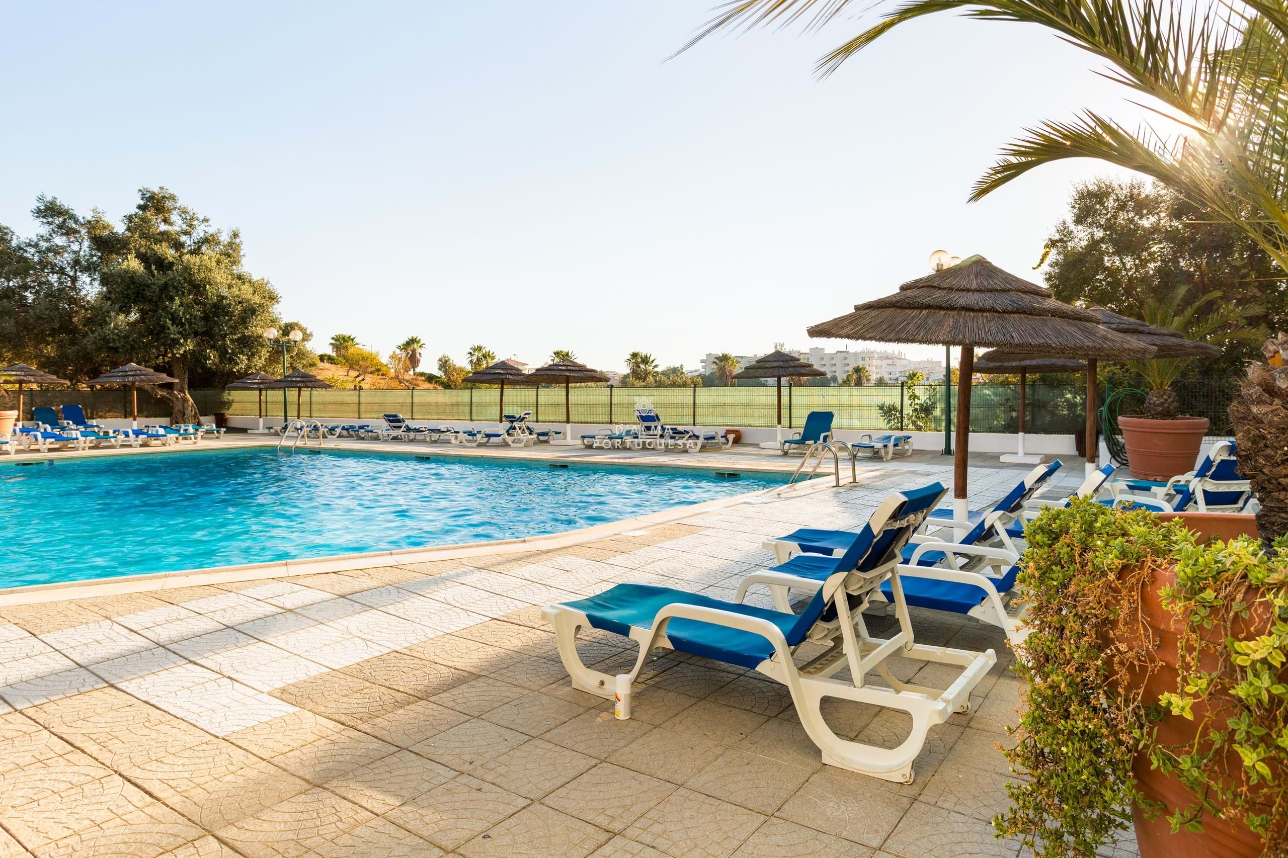 Apartment in Correeira - view 1