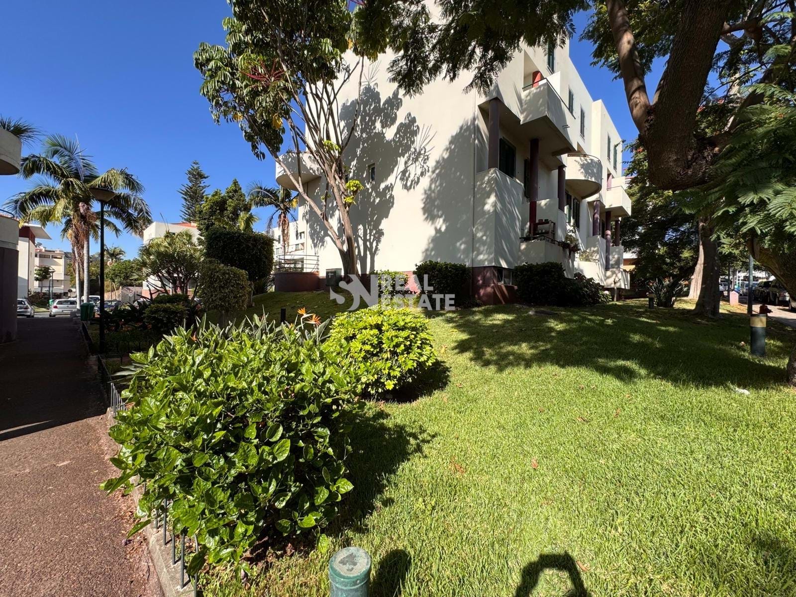 Apartment in Santo Antonio - view 1