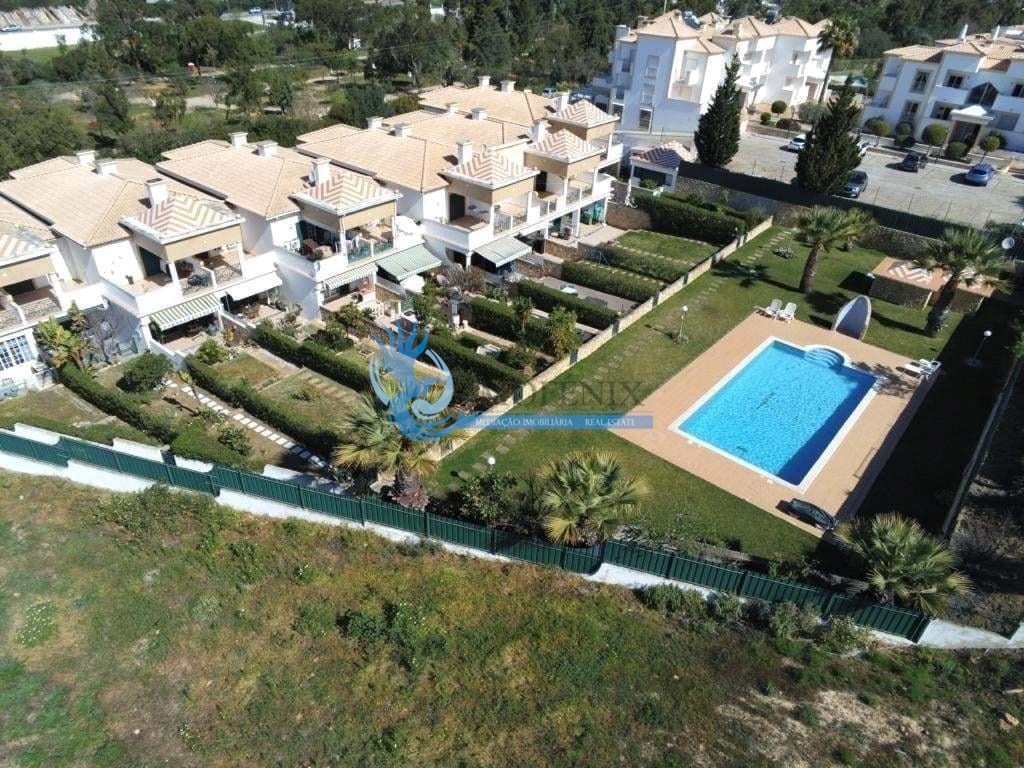 House in Albufeira - view 1