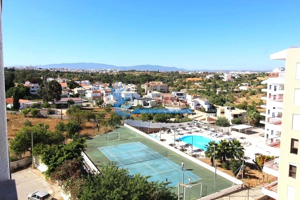 Apartment in Portimao - view 1