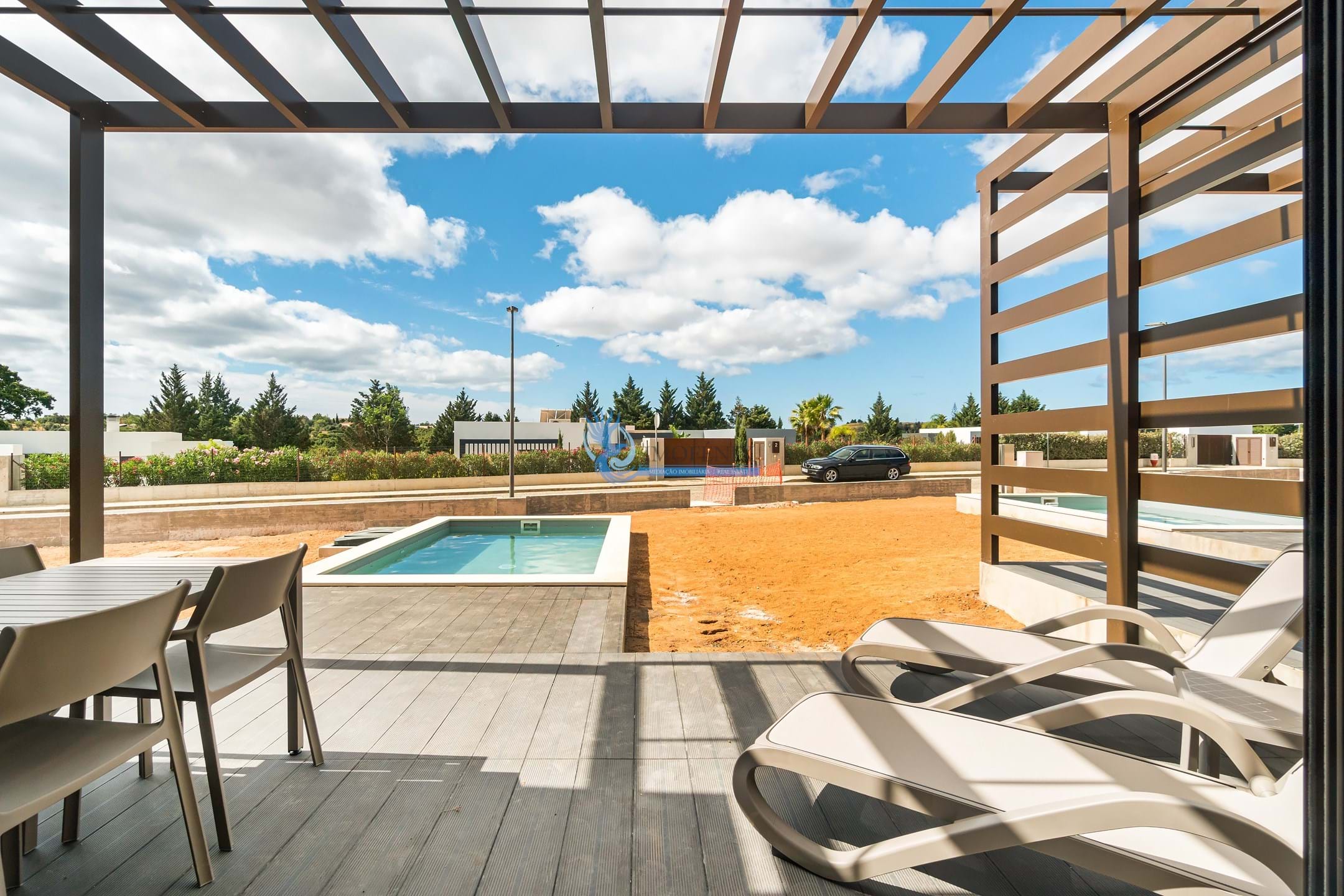 House in Silves - view 1