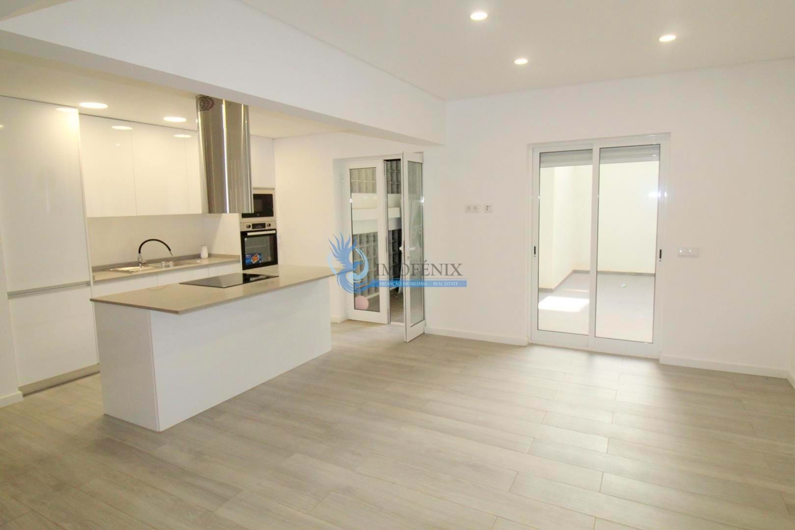 Apartment in Portimao - view 1