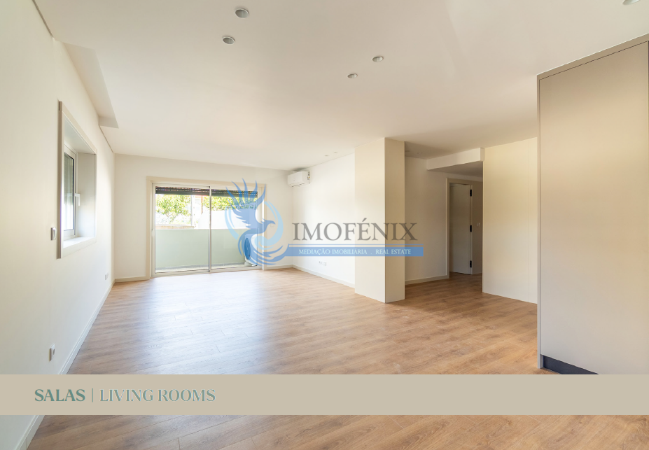 Apartment in Conceicao - view 1