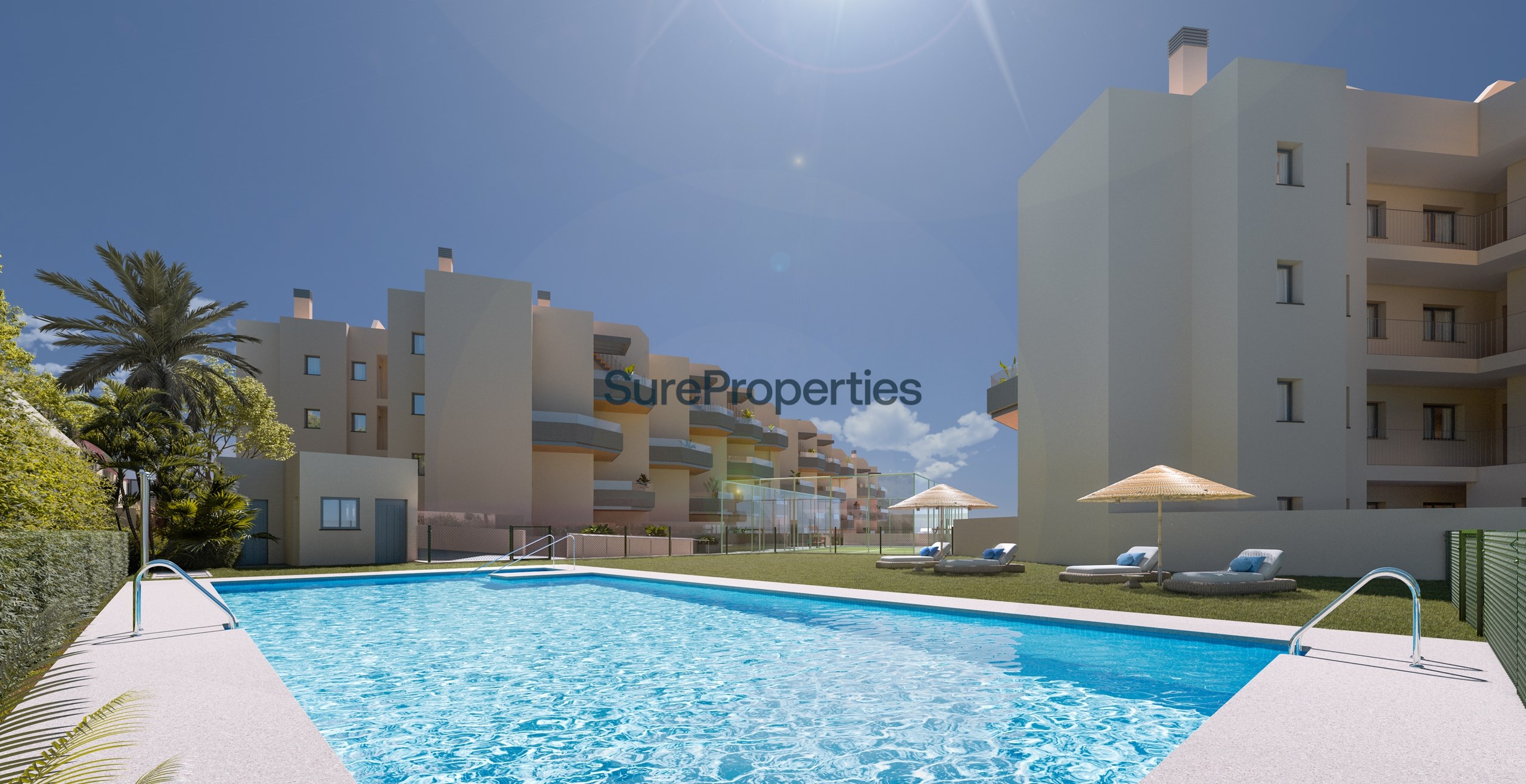 House in Torre del Mar - view 1