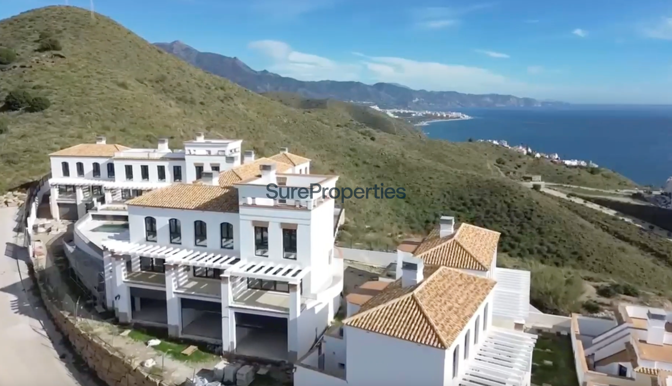 Apartment in Huit - view 1