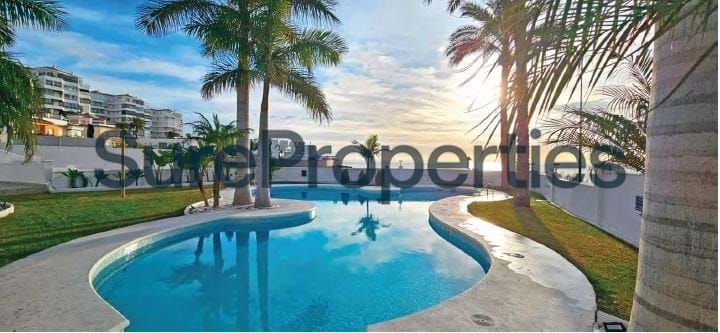 Apartment in Torrox - view 1