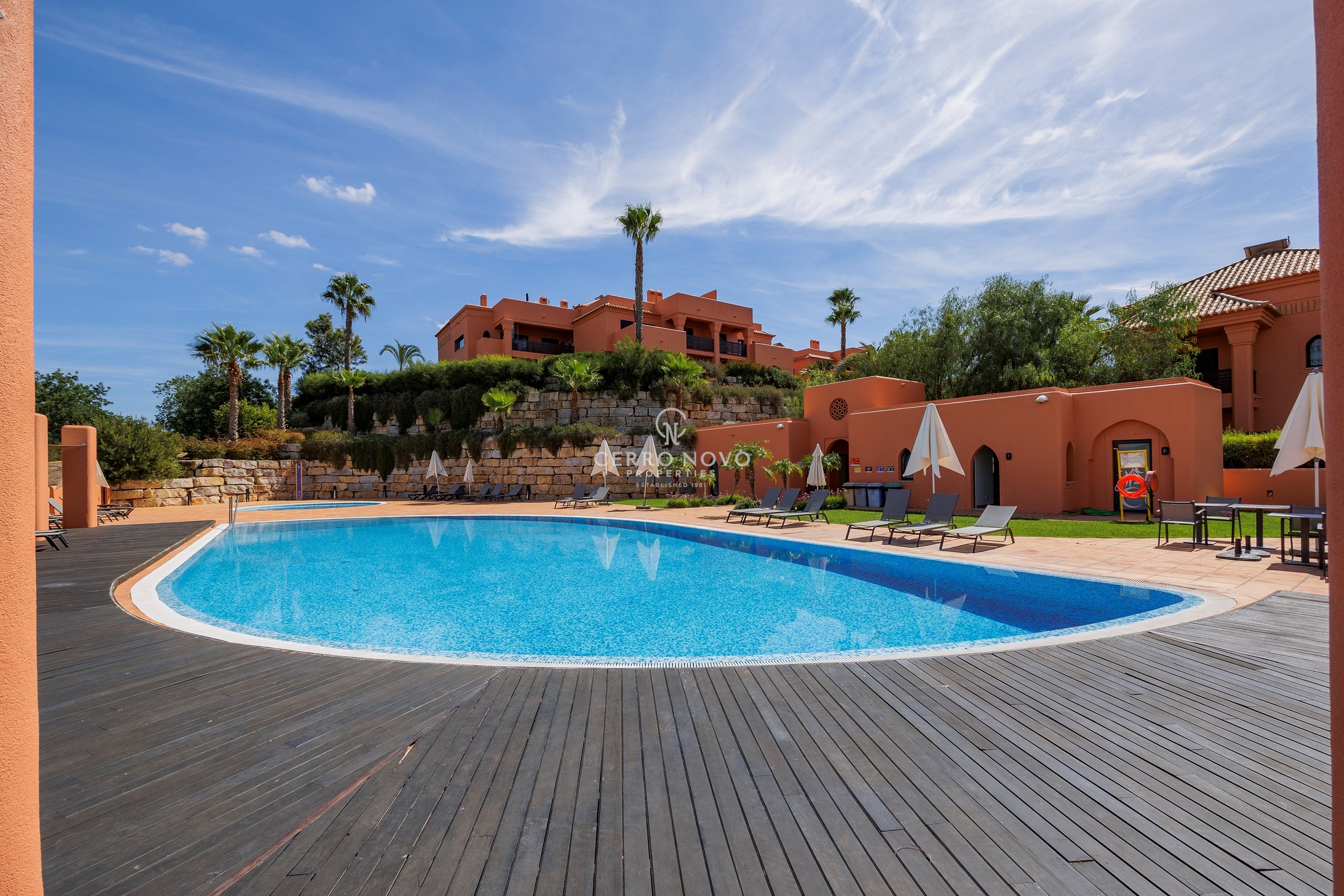 Apartment in Alcantarilha - view 1