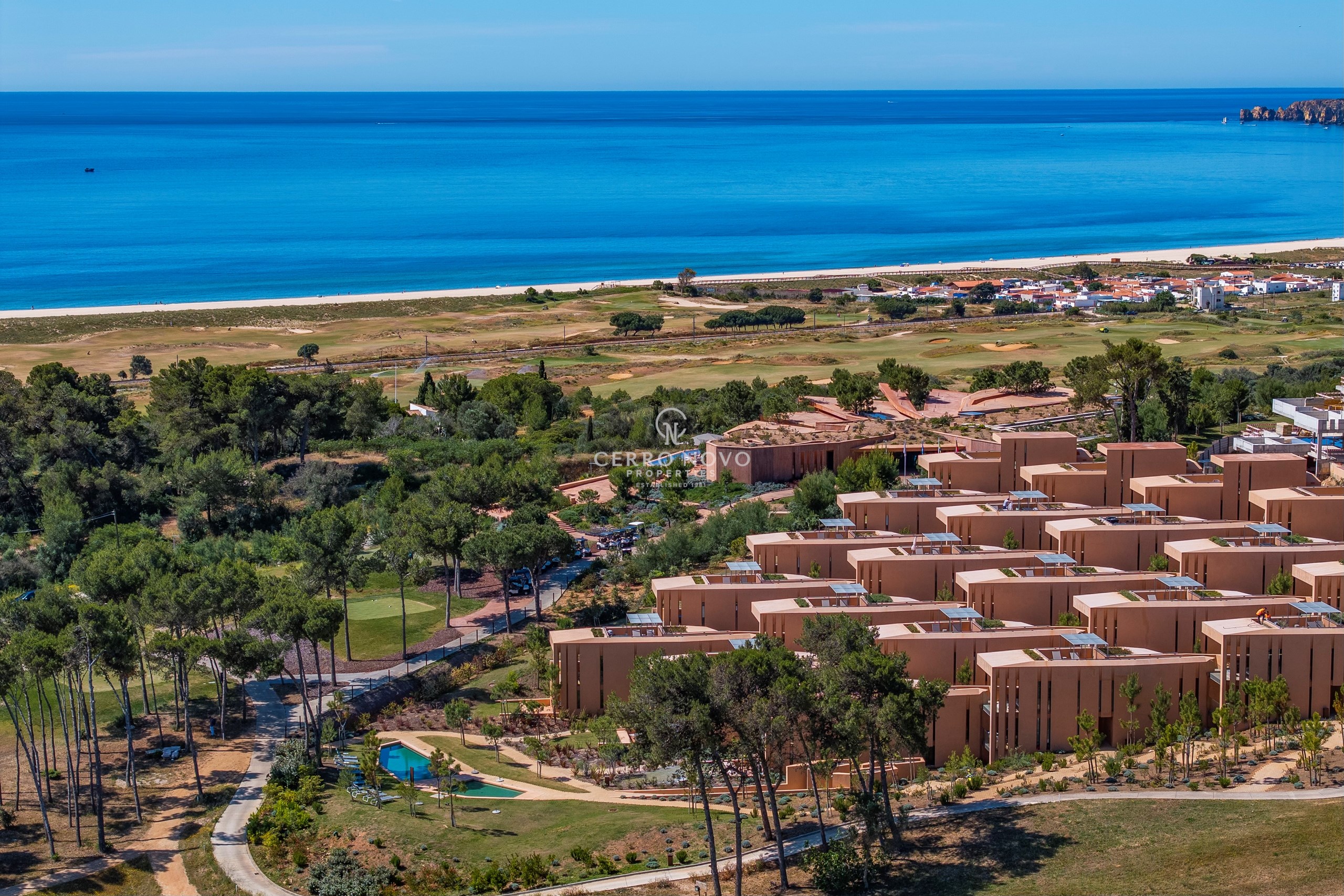 Apartment in Lagos - view 1