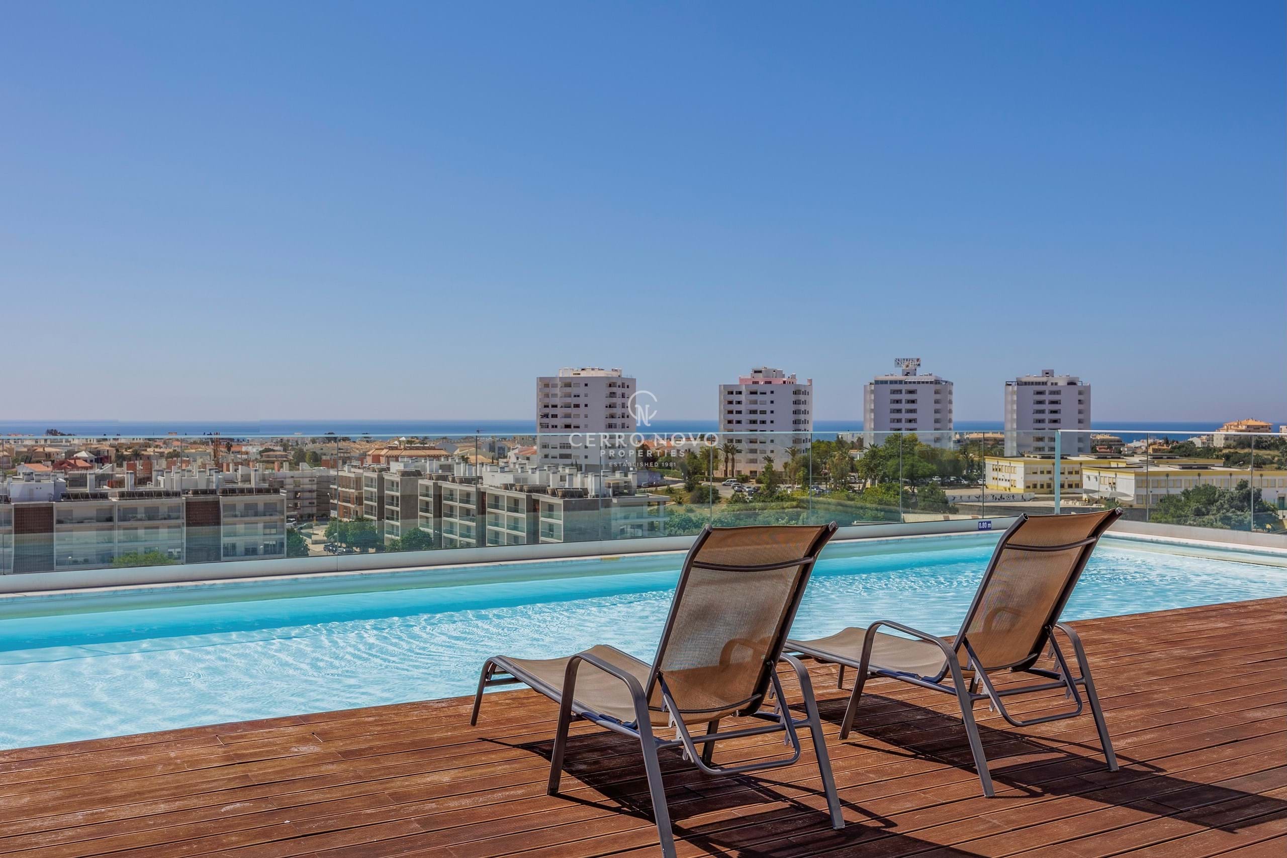 Apartment in Albufeira - view 1