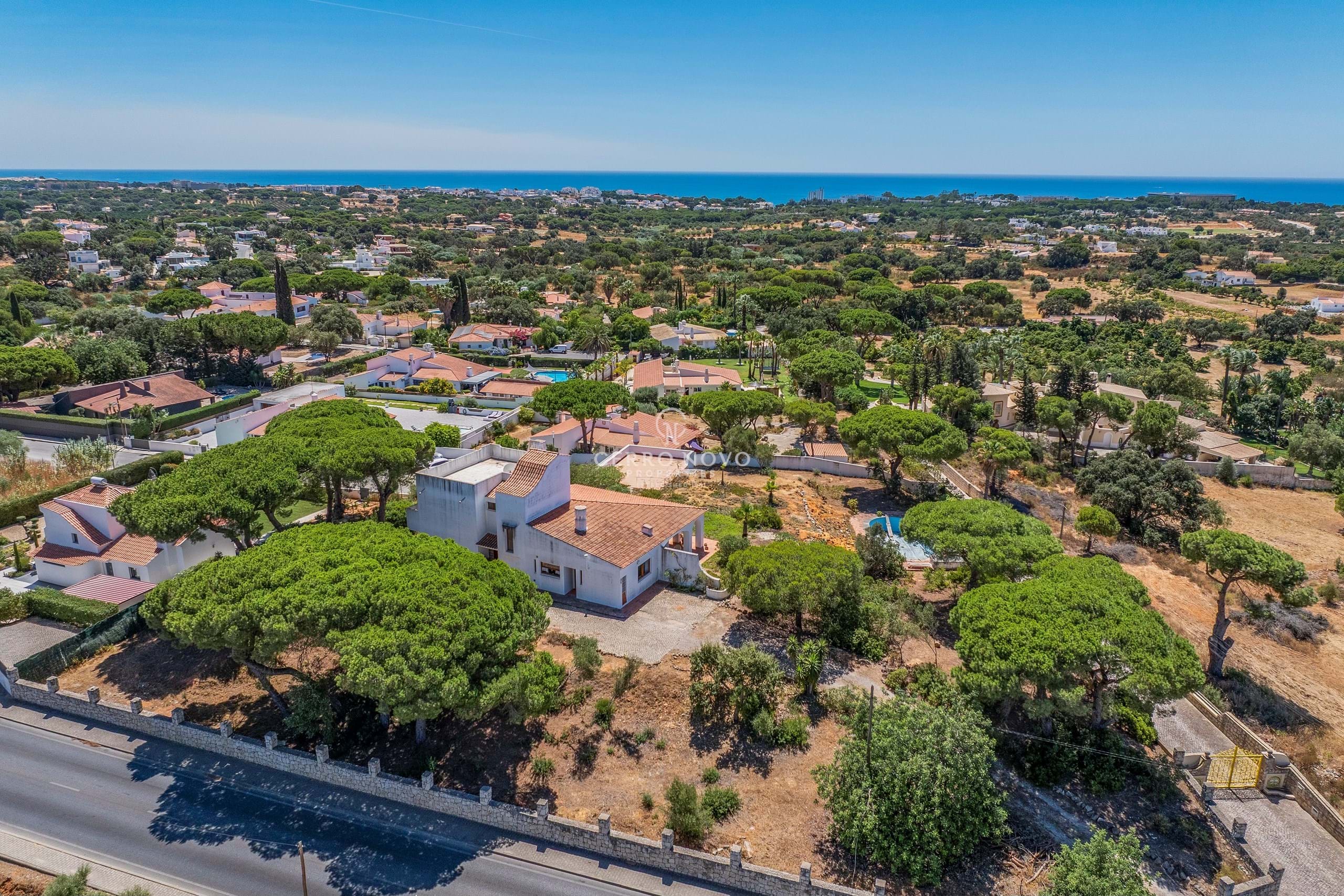 Villa in Albufeira - view 1