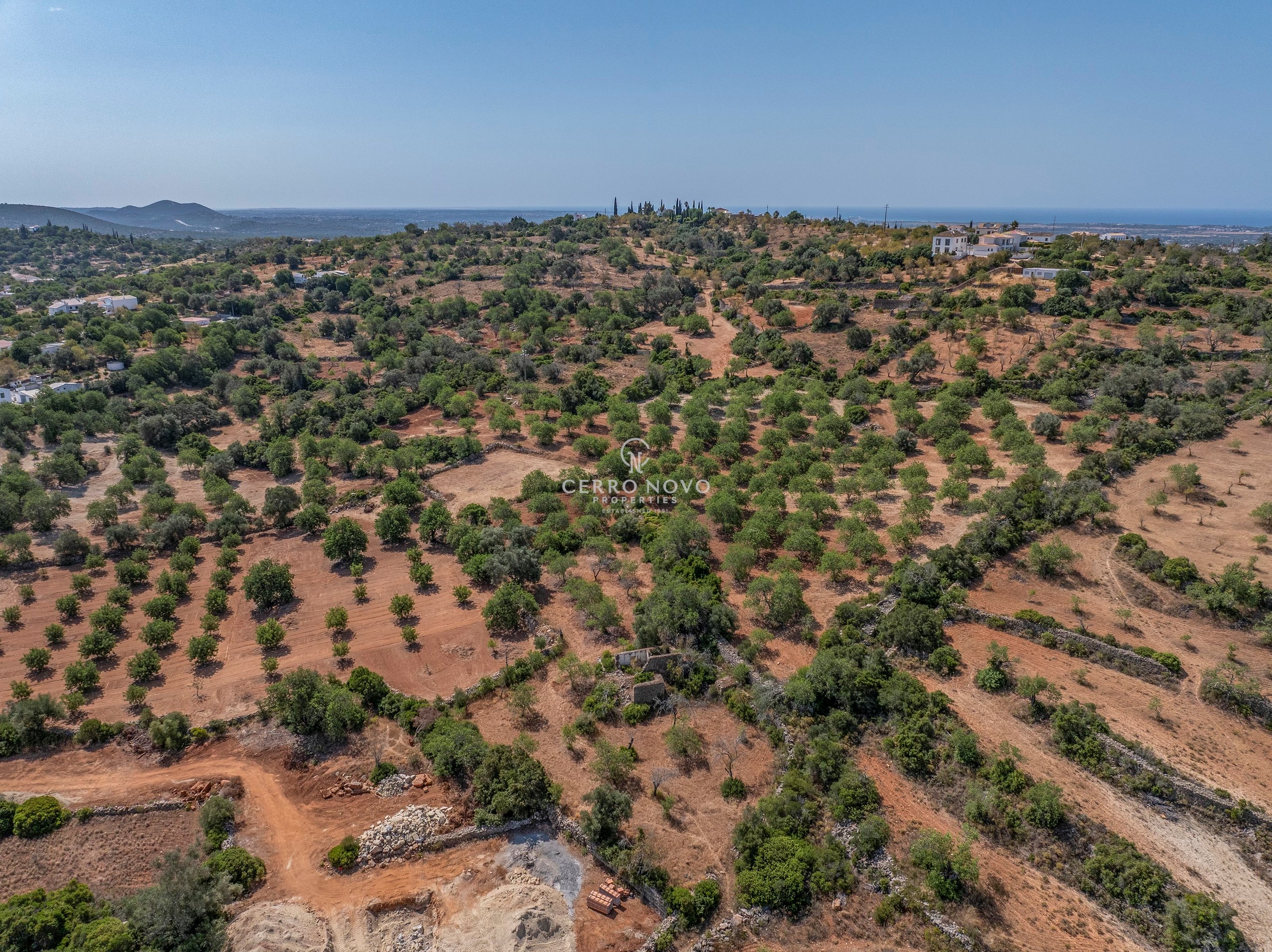 House in Loule - view 1