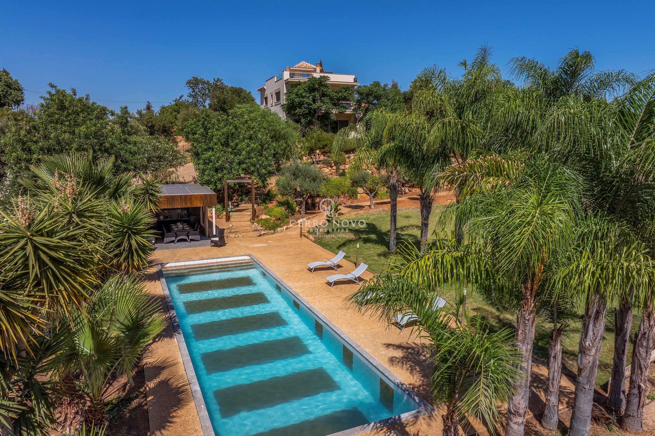 Villa in Albufeira - view 1