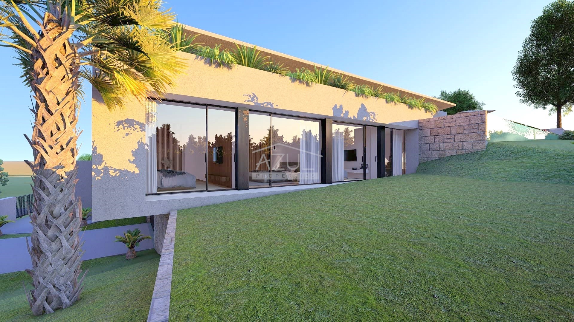 Villa in Alcantarilha - view 1