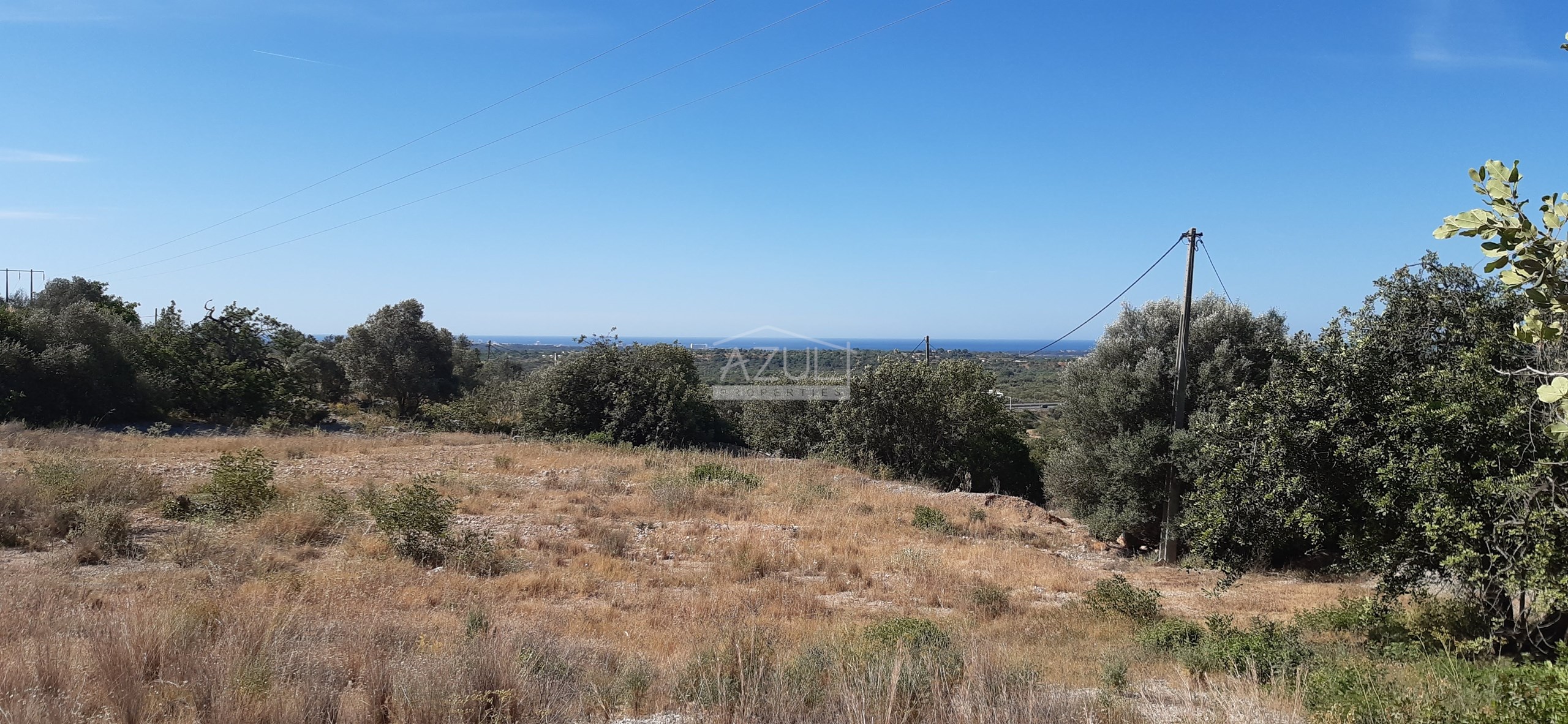 Land in Fonte de Boliqueime - view 1