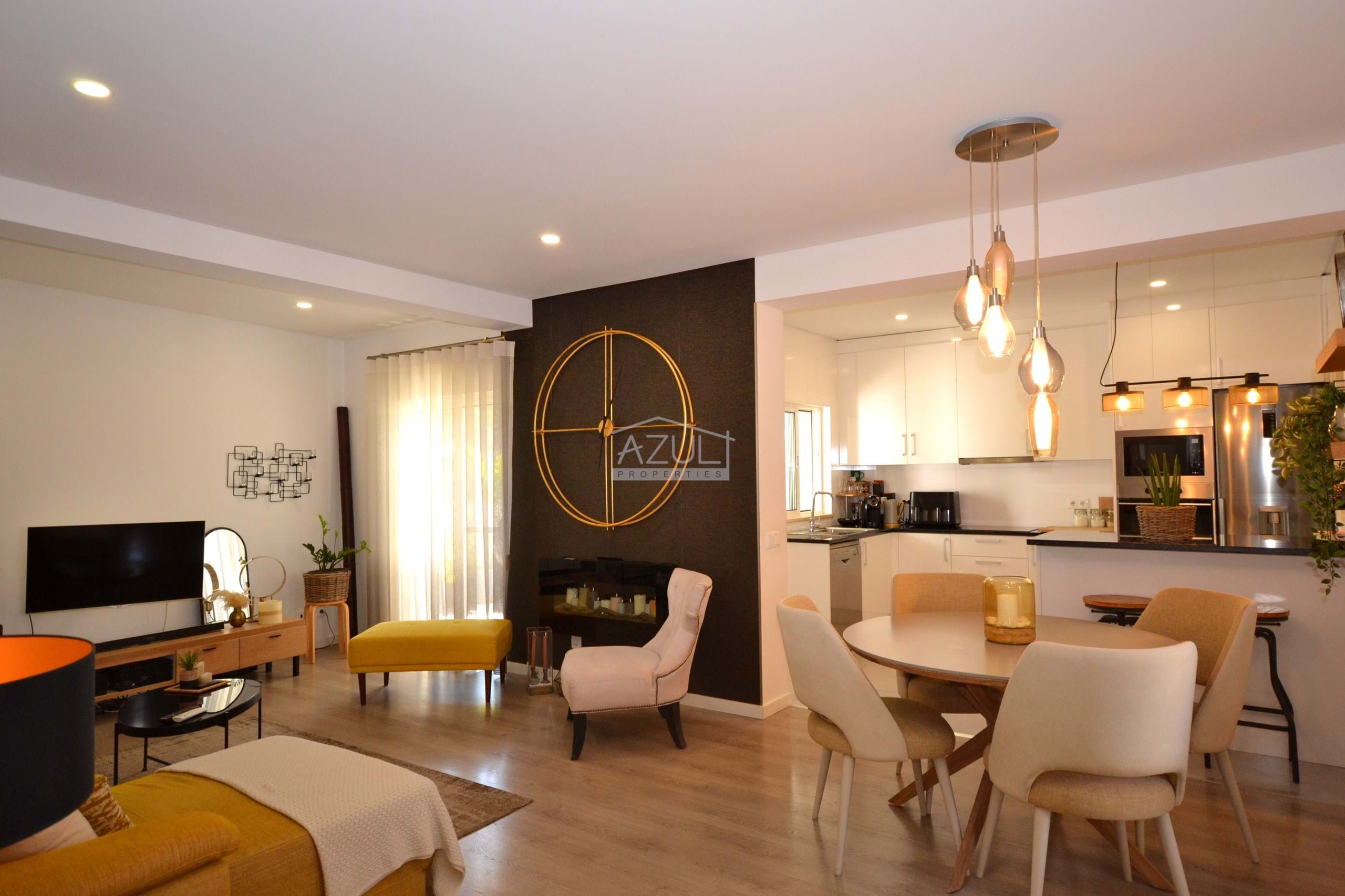 Apartment in Brejos - view 1