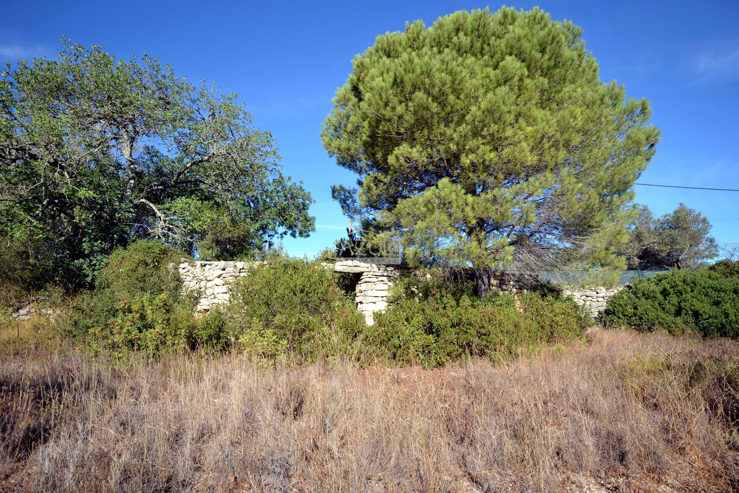 House in Loule - view 1