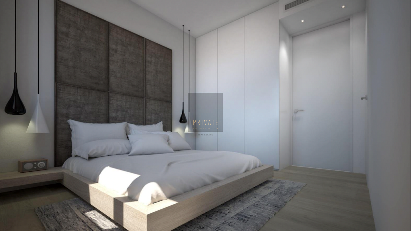 Apartment in Burgau - view 1