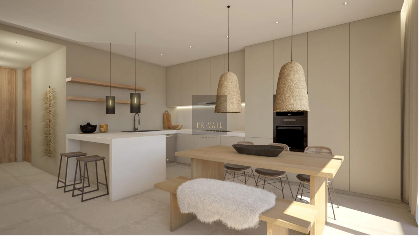 Apartment in Burgau - view 1