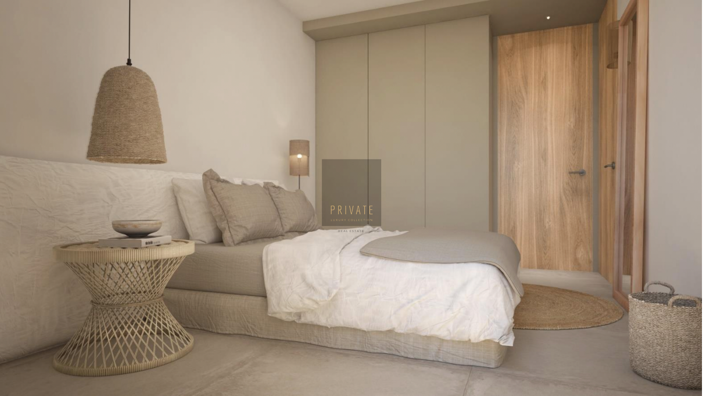 Apartment in Burgau - view 1