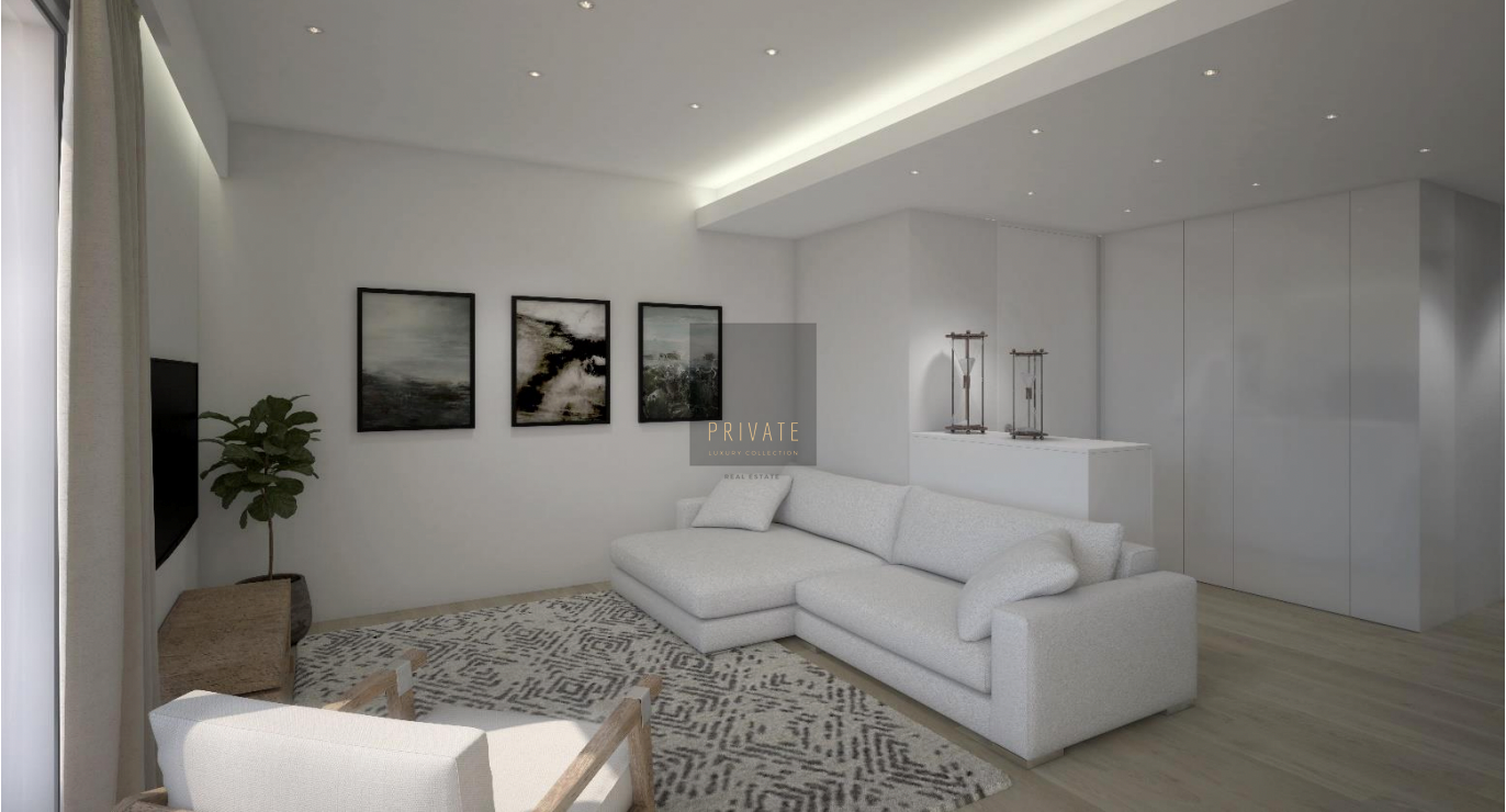 Apartment in Burgau - view 1