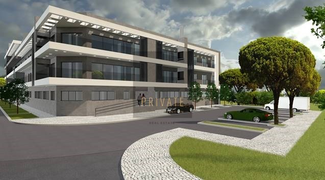 Apartment in Sao Bras de Alportel - view 1