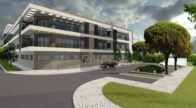 Apartment in Sao Bras de Alportel - view 1