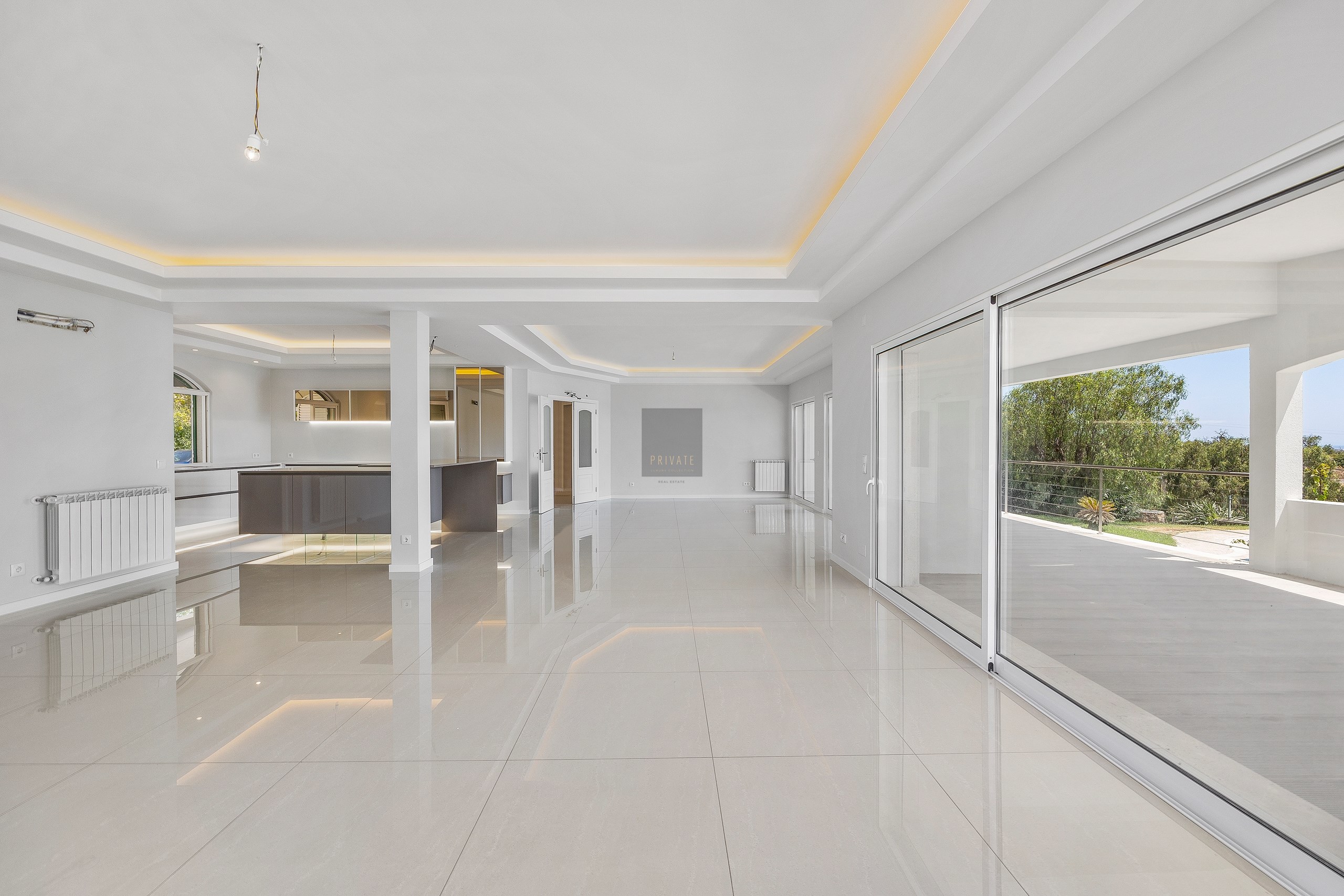 Villa in Faro - view 1