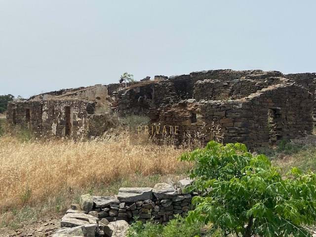 House in Azinhal - view 1