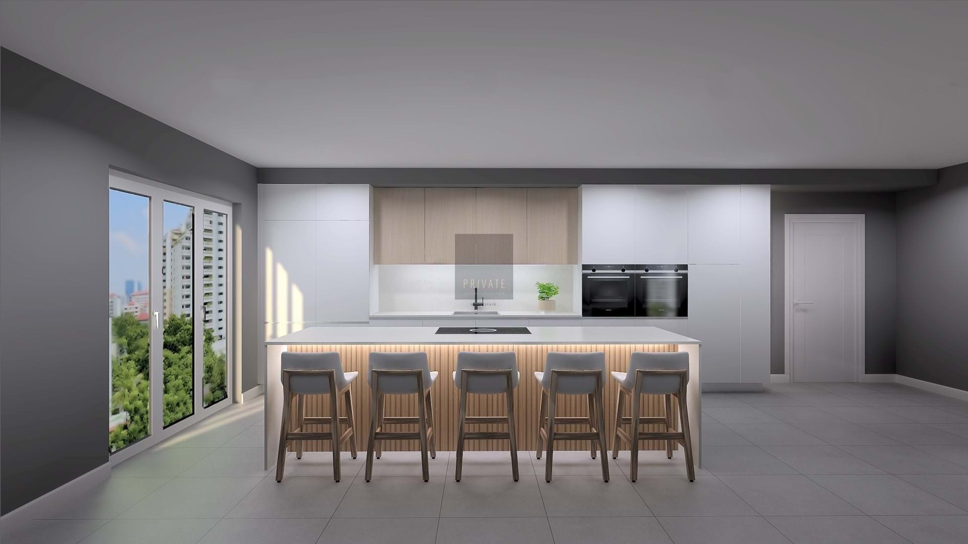 Apartment in Loule - view 1