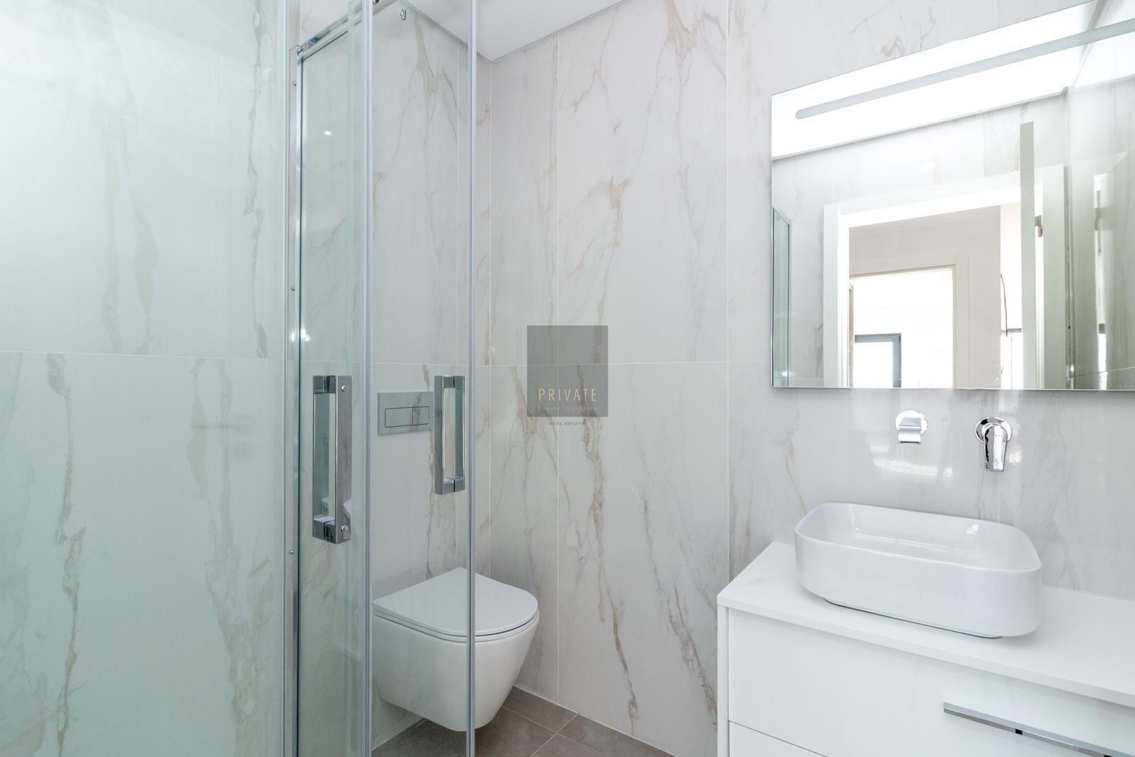 Apartment in Loule - view 1