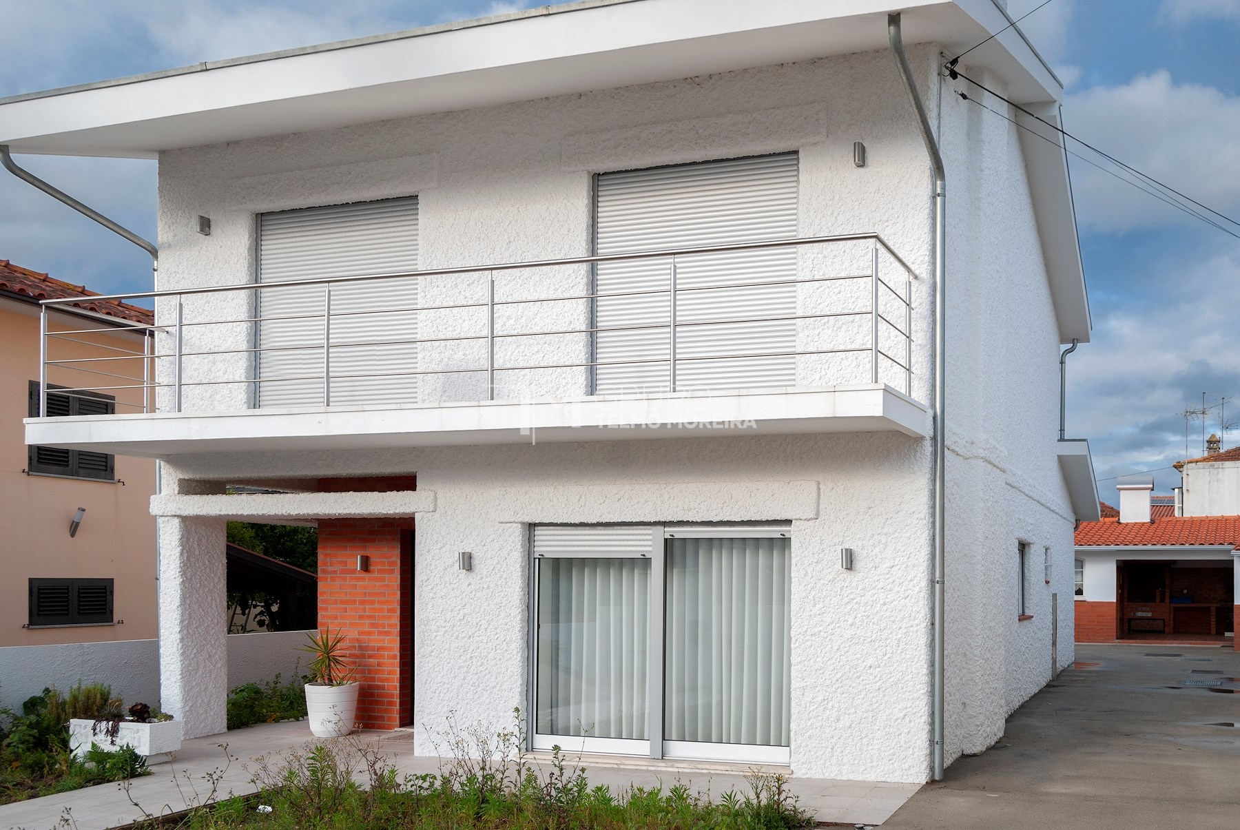 Villa in Estarreja - view 1